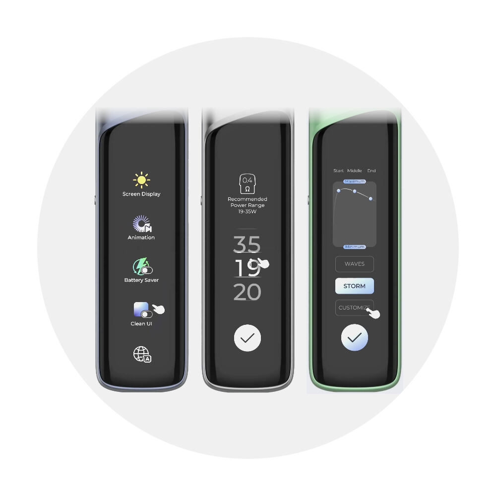 Uwell Caliburn Explorer Pod Kit_3